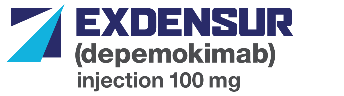 EXDENSUR logo
